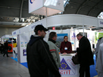 Targi Enex Kielce 6-8.03.2012 - 13