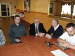 Suchedniów 15-16.10.2012
