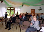 XXXIV IEEE-SPIE Joint Symposium, Wilga 30-31.05.2014 - 2