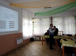 XXXIV IEEE-SPIE Joint Symposium, Wilga 30-31.05.2014 - 11